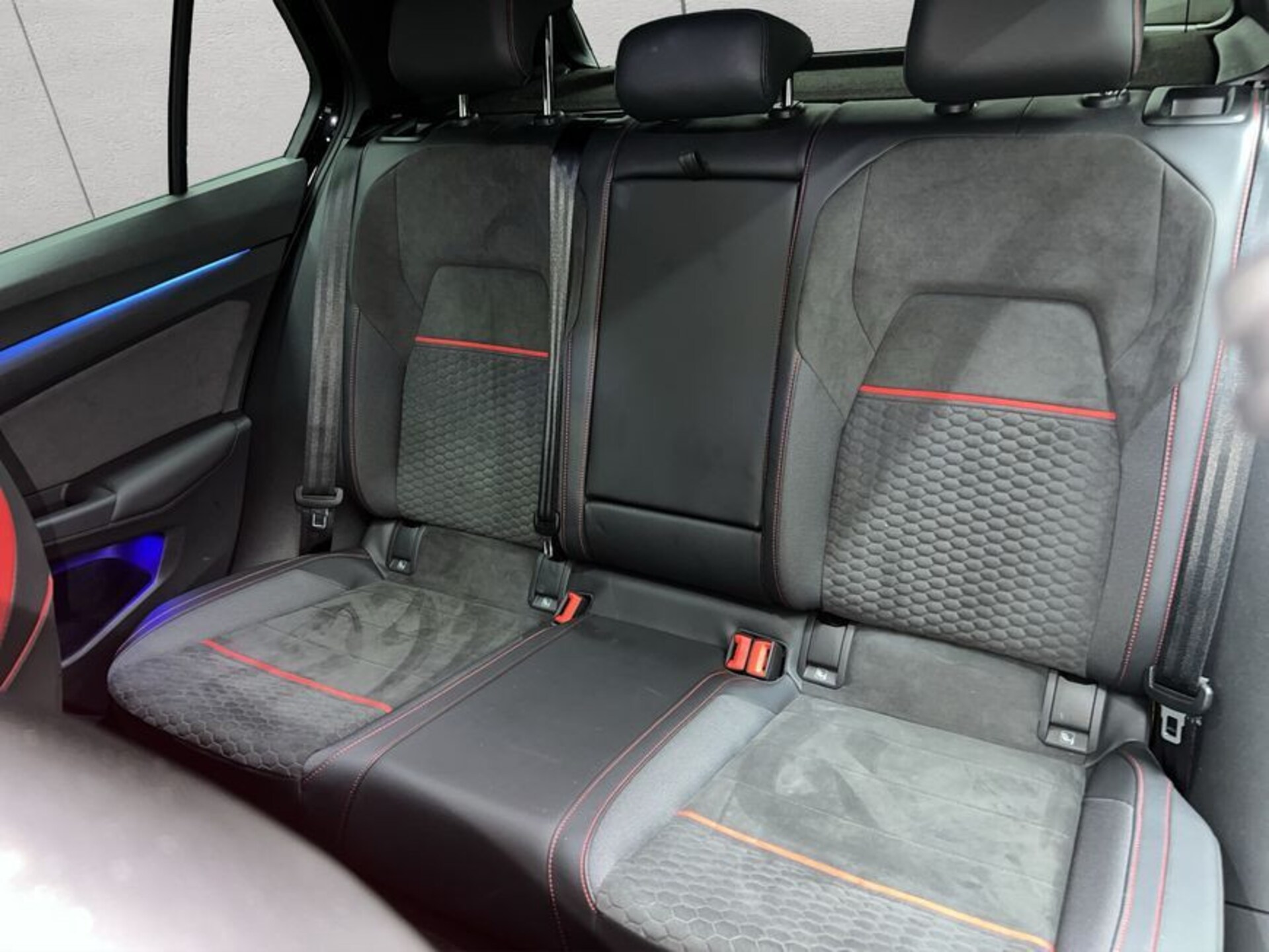 Volkswagen Golf GTI Clubsport