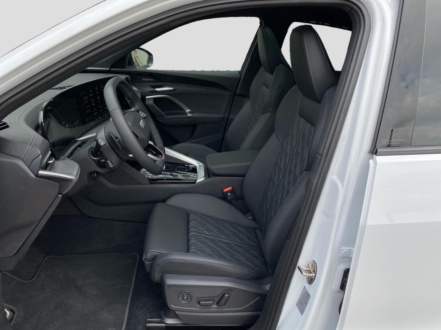 Image about Audi Q5 Sportback TDI quattro 150 kW S tronic