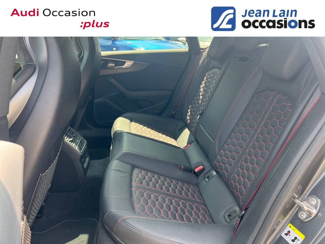 Image about Audi RS 5 Sportback RS 5 Sportback 331 kW (450 ch) tiptronic