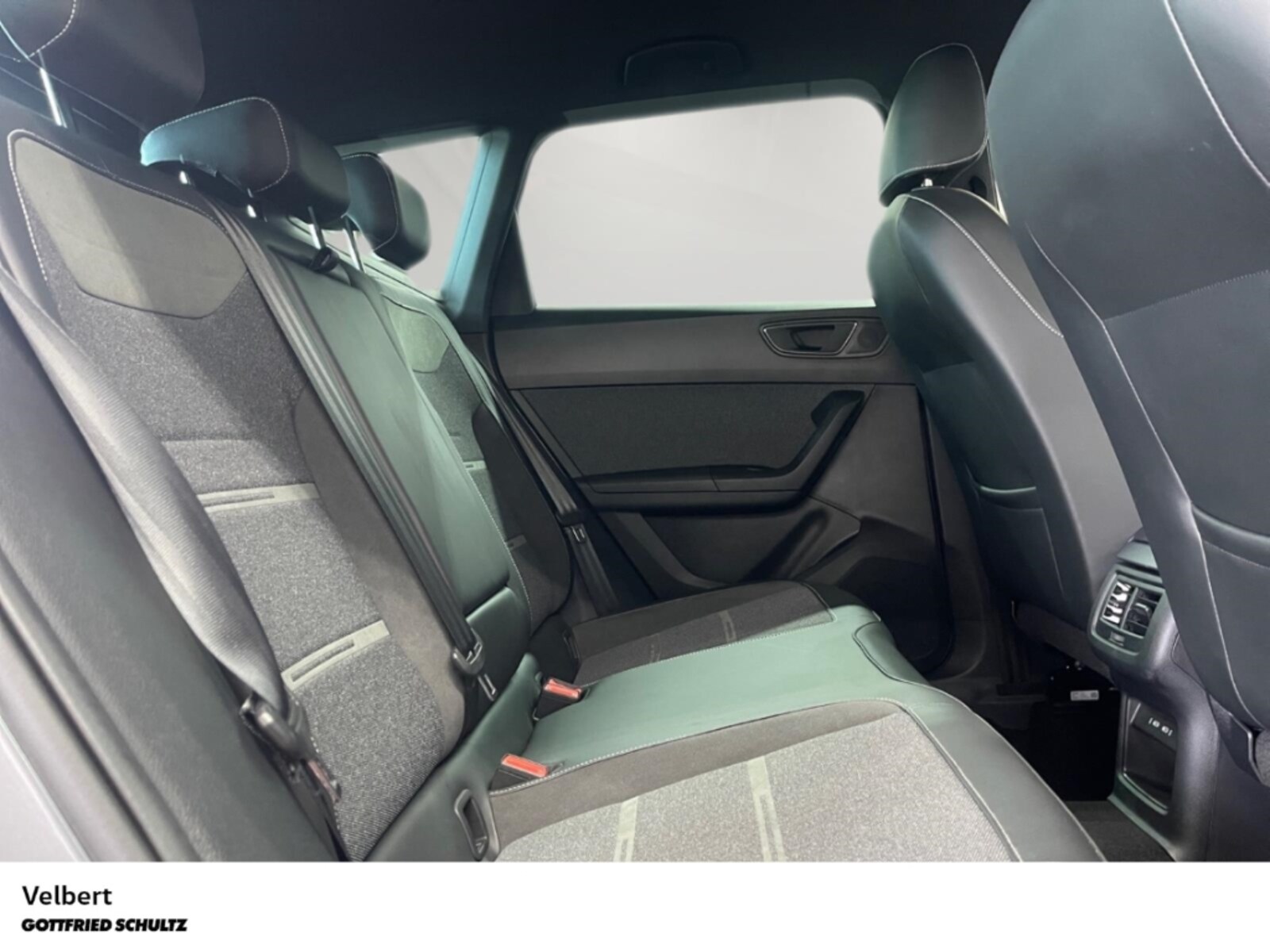 SEAT Ateca – Bild 6
