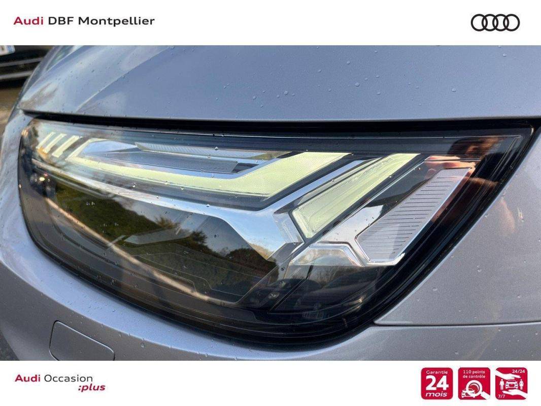 Image about Audi Q5 Sportback S line 35 TDI 120 kW (163 ch) S tronic