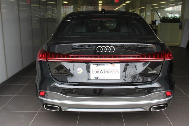 2025 Audi A5 Premium Plus