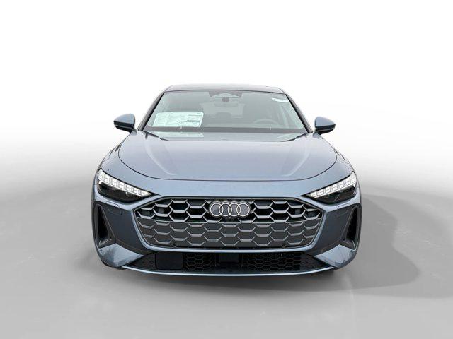 2025 Audi A5 Premium Plus - Photo 8
