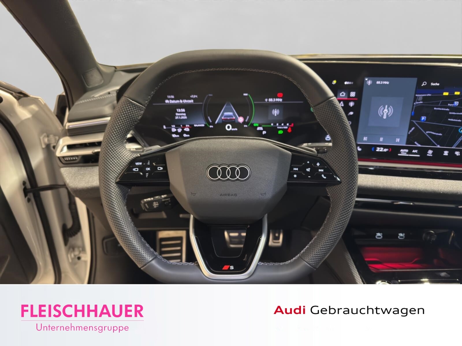 Audi A5 Avant – Bild 10