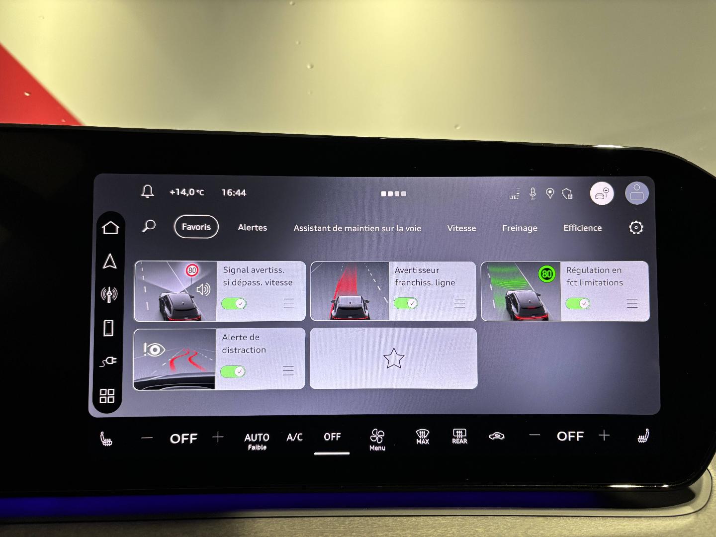 Image about Audi Q3 e-hybrid Design e-hybrid 272 ch S tronic