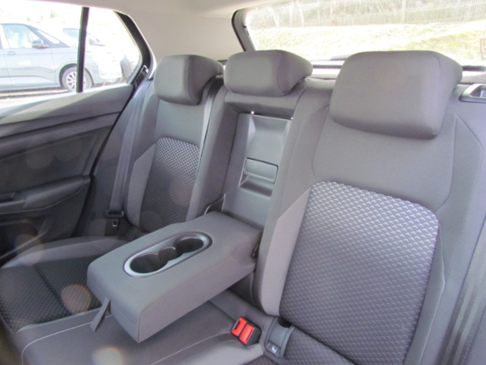 Volkswagen Golf Active