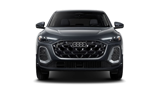 2026 Audi Q5 Sportback