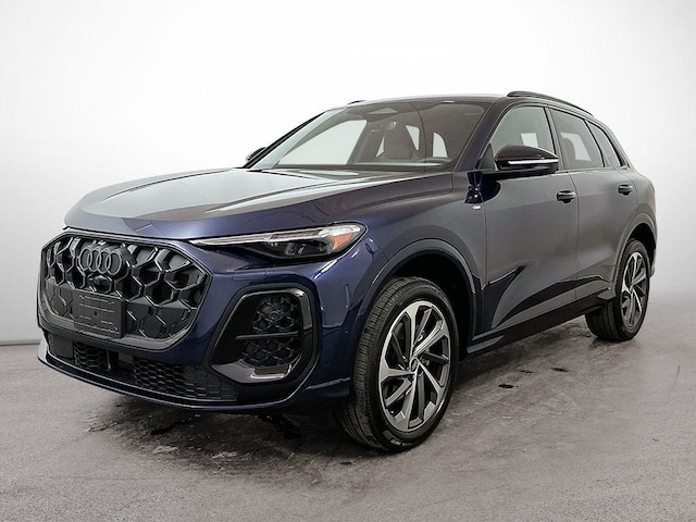 2025 Audi Q5