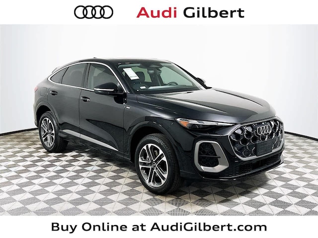 Photo of 2026 Audi Q5 Sportback