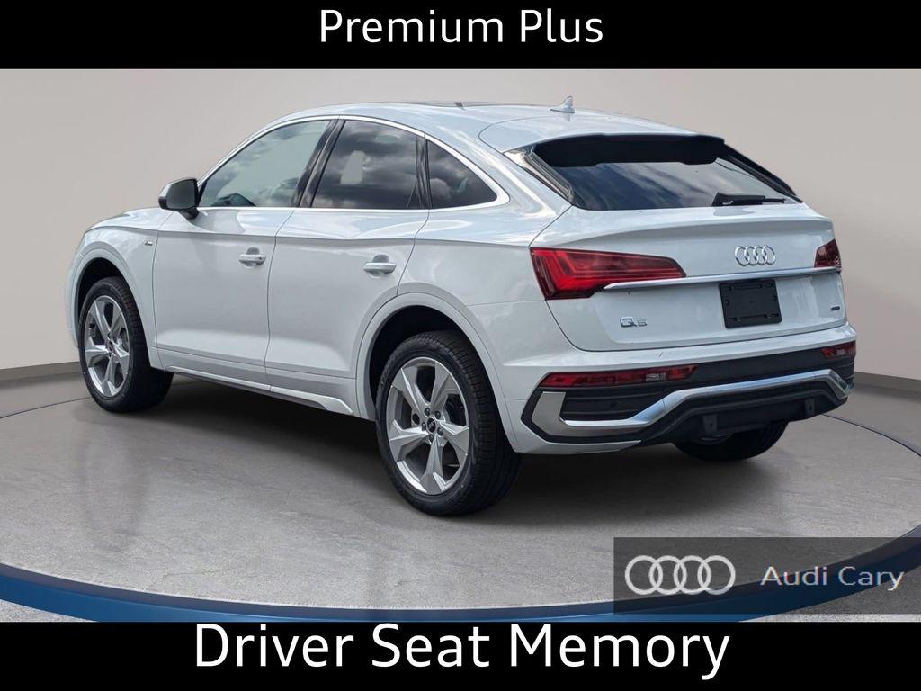 2025 Audi Q5 Sportback Premium Plus - Photo 7