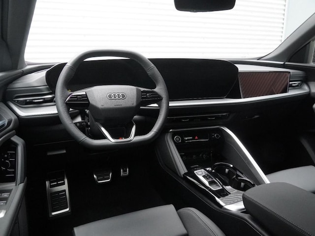 2026 Audi Q5 Sportback
