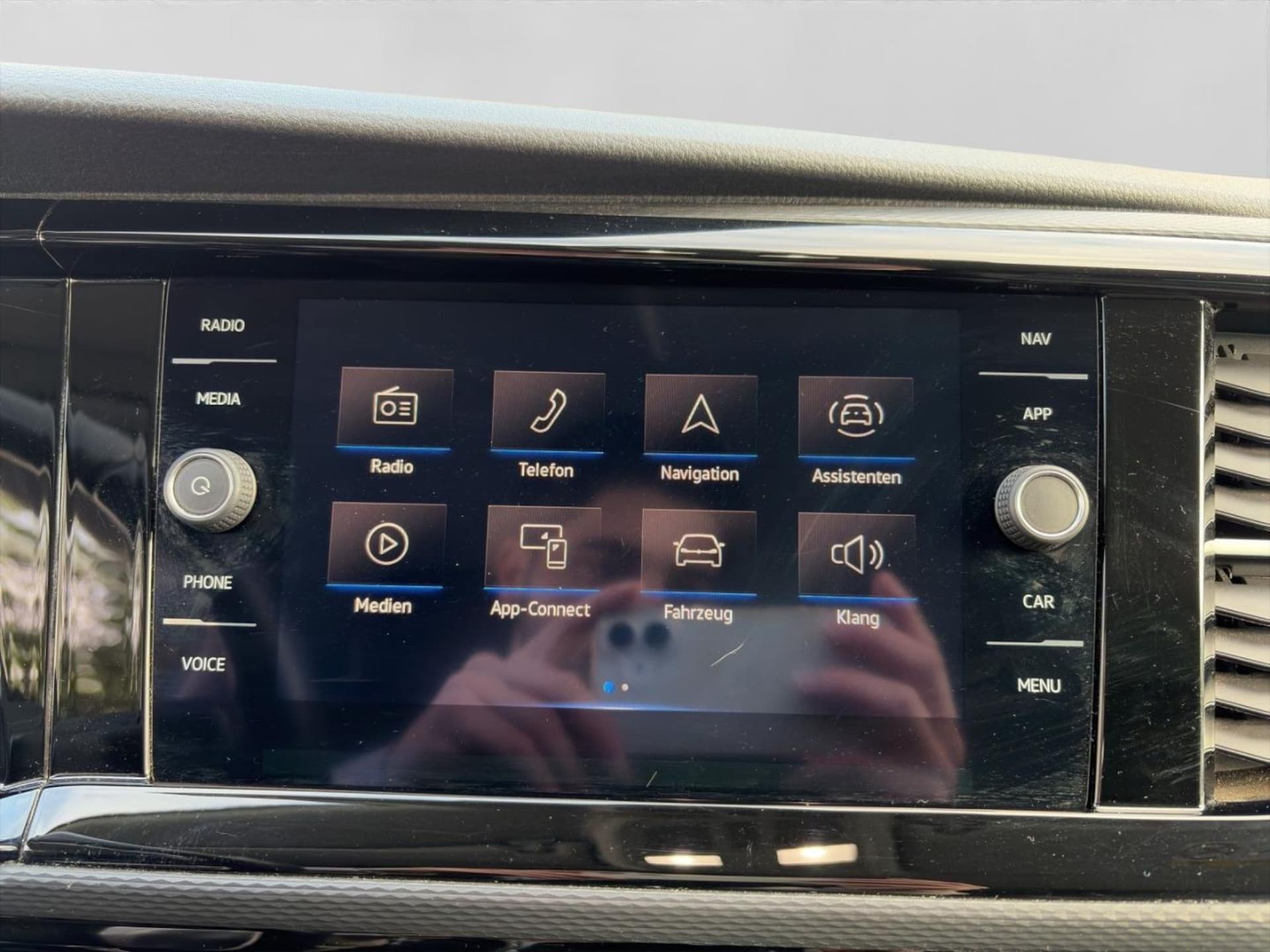 Volkswagen T6.1 Multivan Comfortline