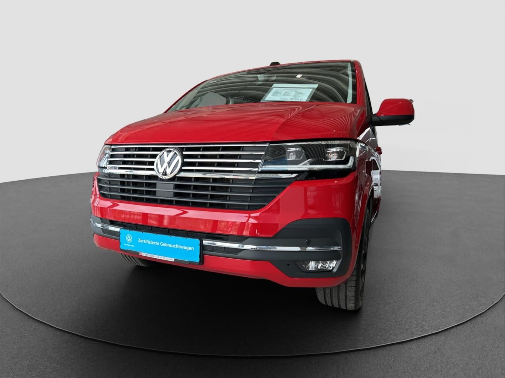 Volkswagen T6.1 Multivan Comfortline