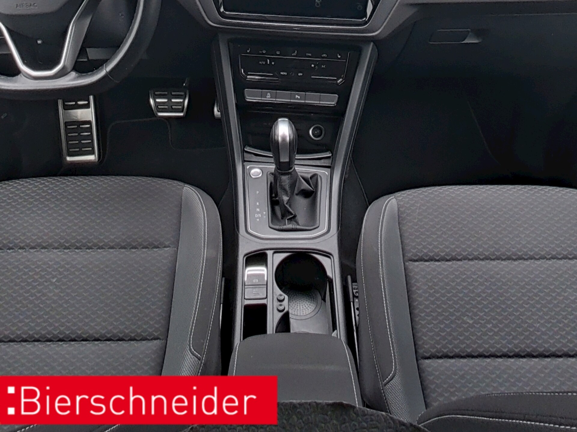 Volkswagen Touran Active