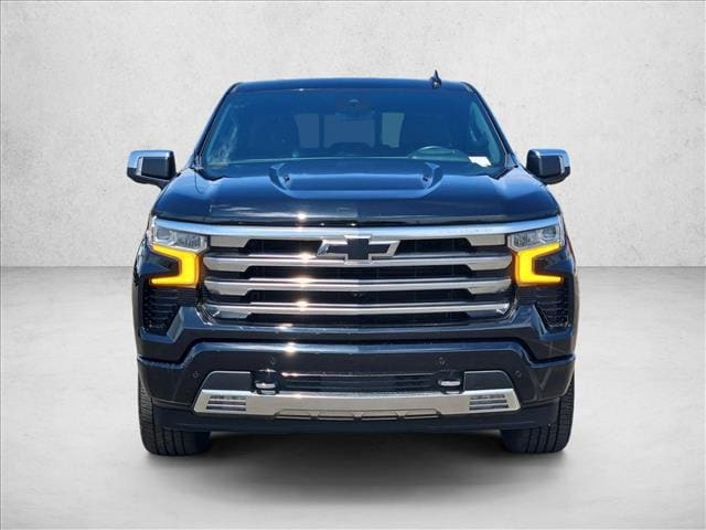 2023 Chevrolet Silverado