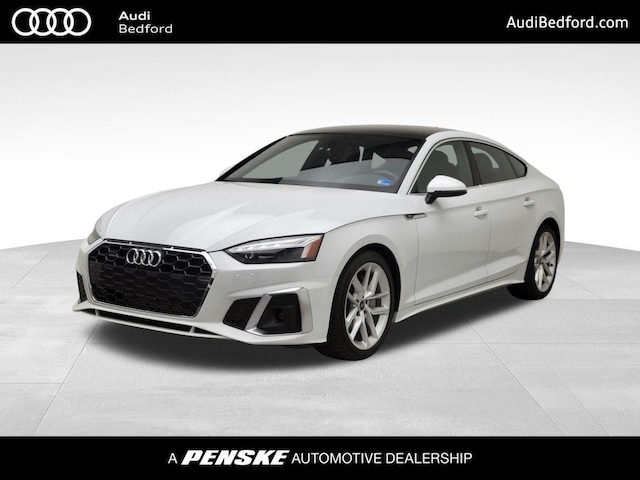 2023 Audi A5 Sportback