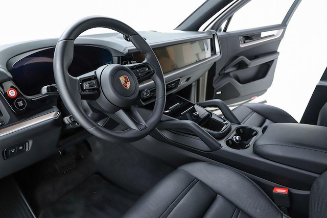 2026 Porsche