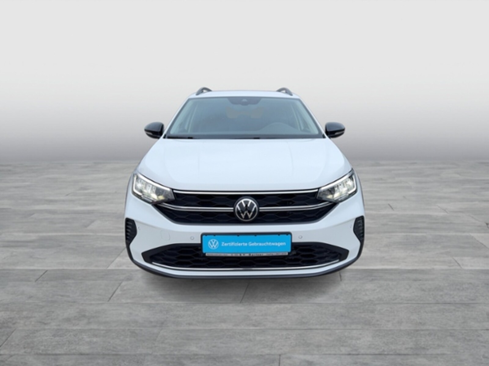 Volkswagen Taigo – Bild 8