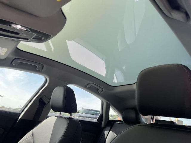 2025 Audi A5 Sedan