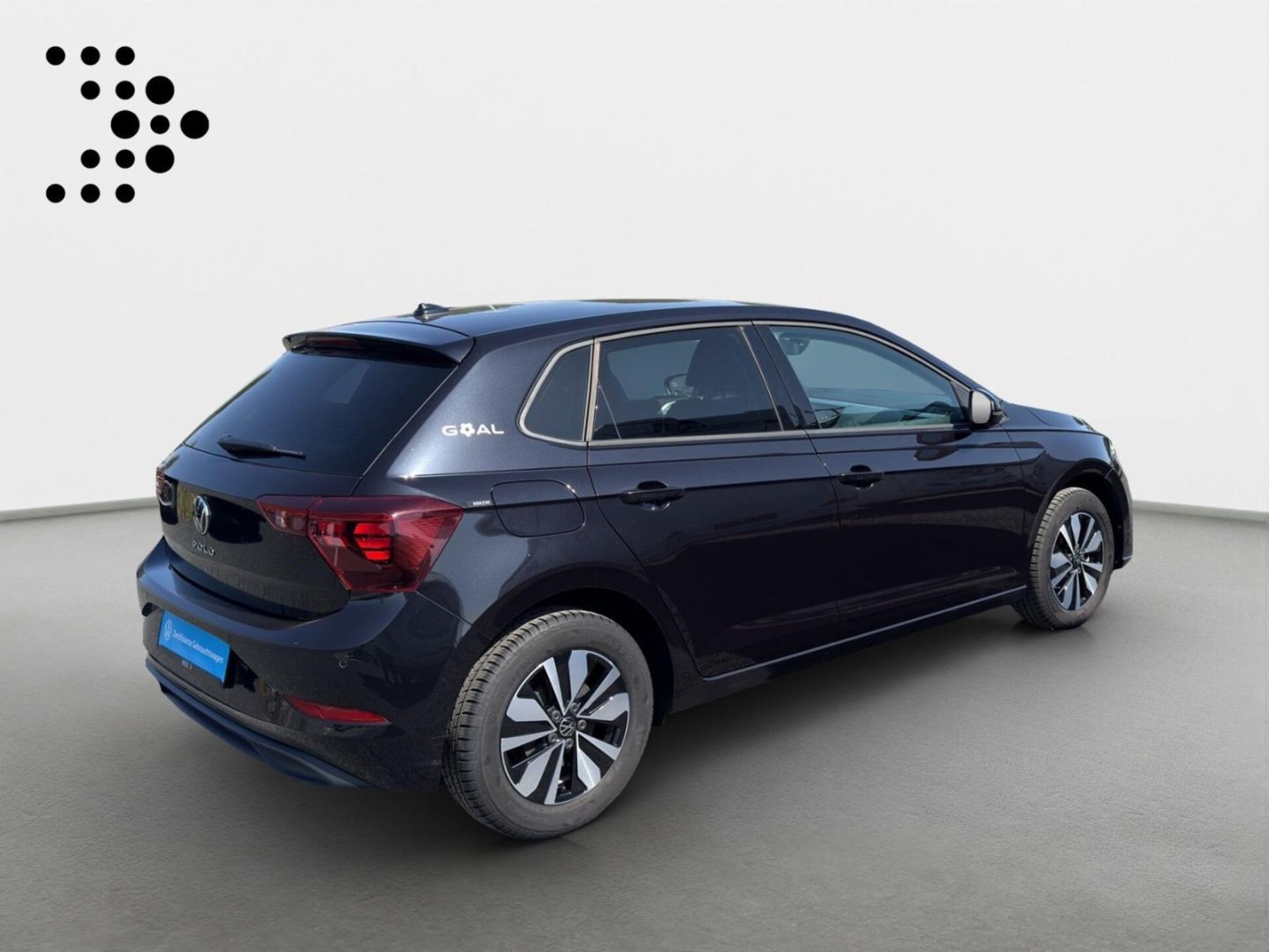 Volkswagen Polo Goal