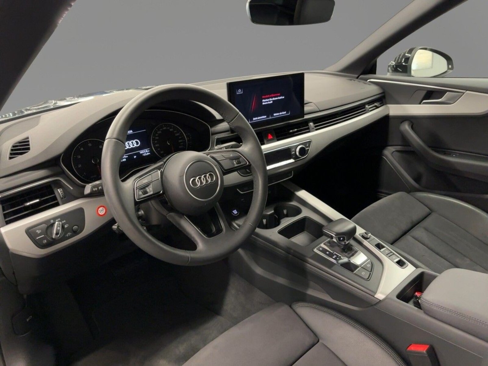Audi A5 Cabriolet – Bild 11