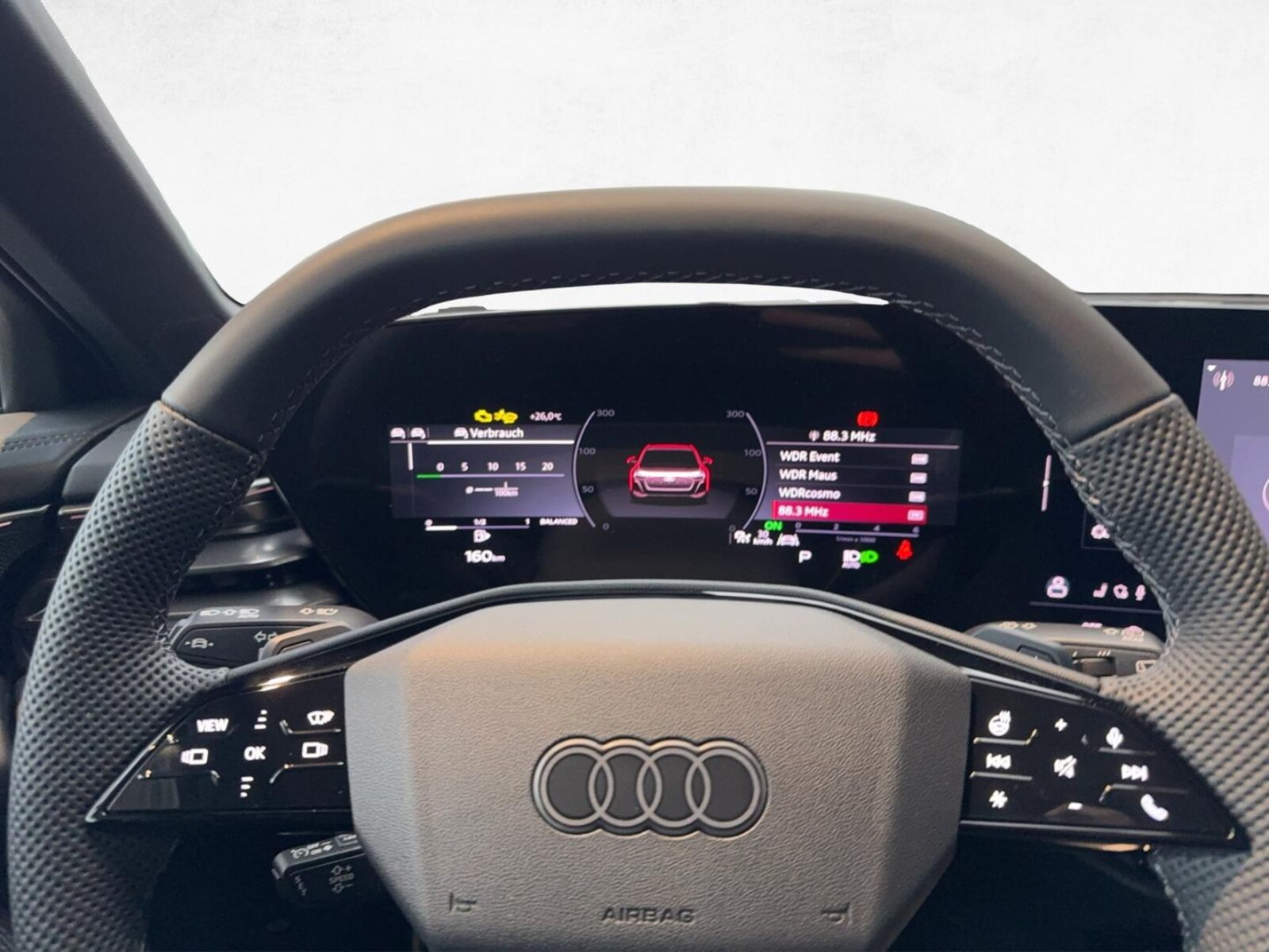 Audi A5 Avant – Bild 12