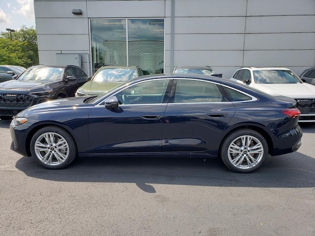 2026 Audi A5 Sedan