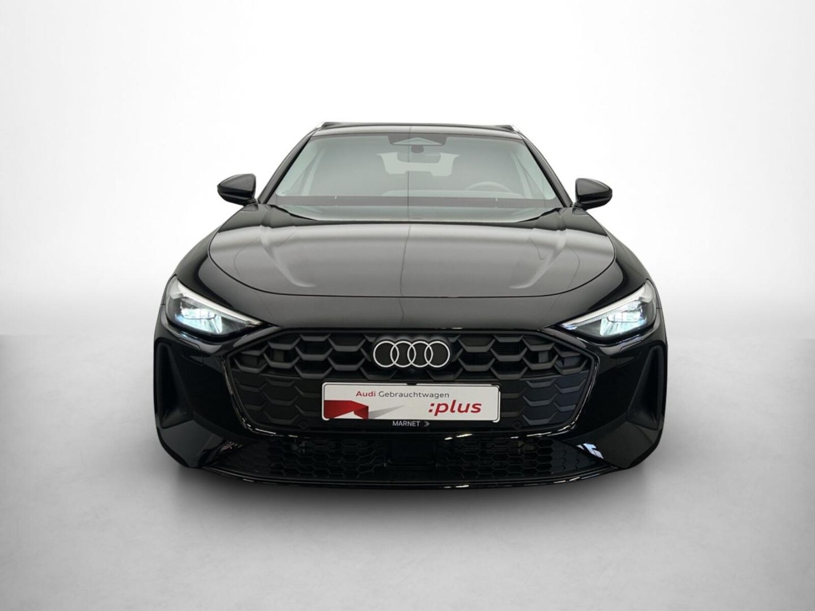 Audi A5 Avant – Bild 12