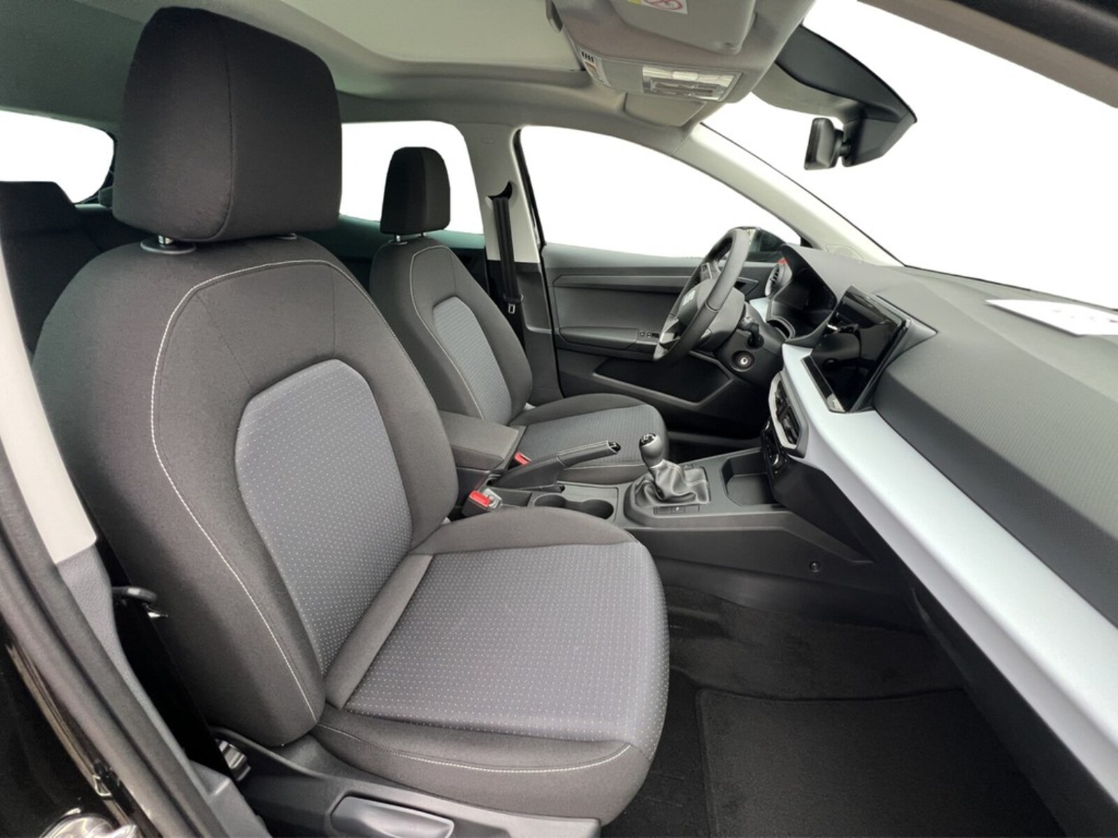 SEAT Ibiza – Bild 8