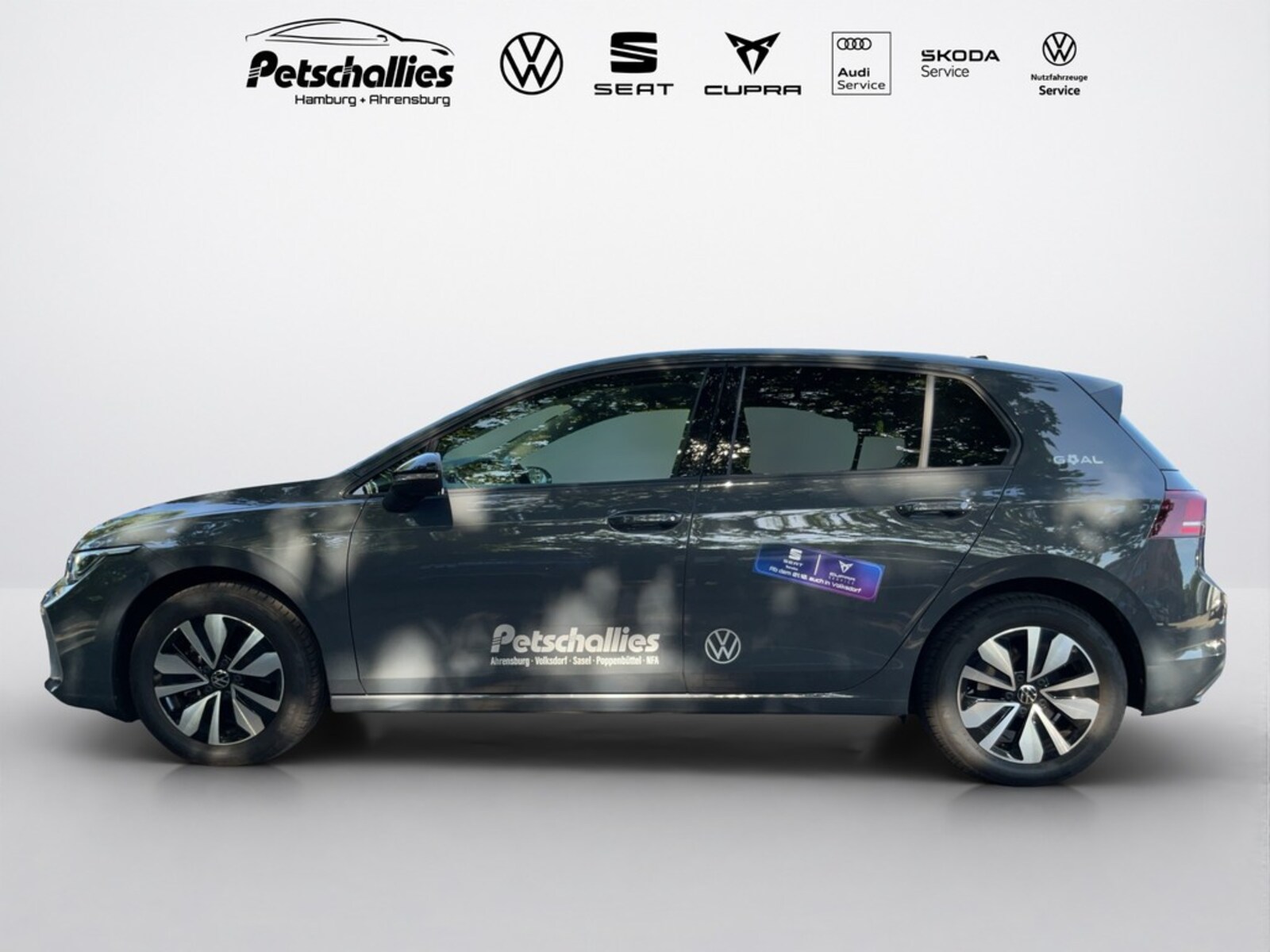 Volkswagen Golf – Bild 2