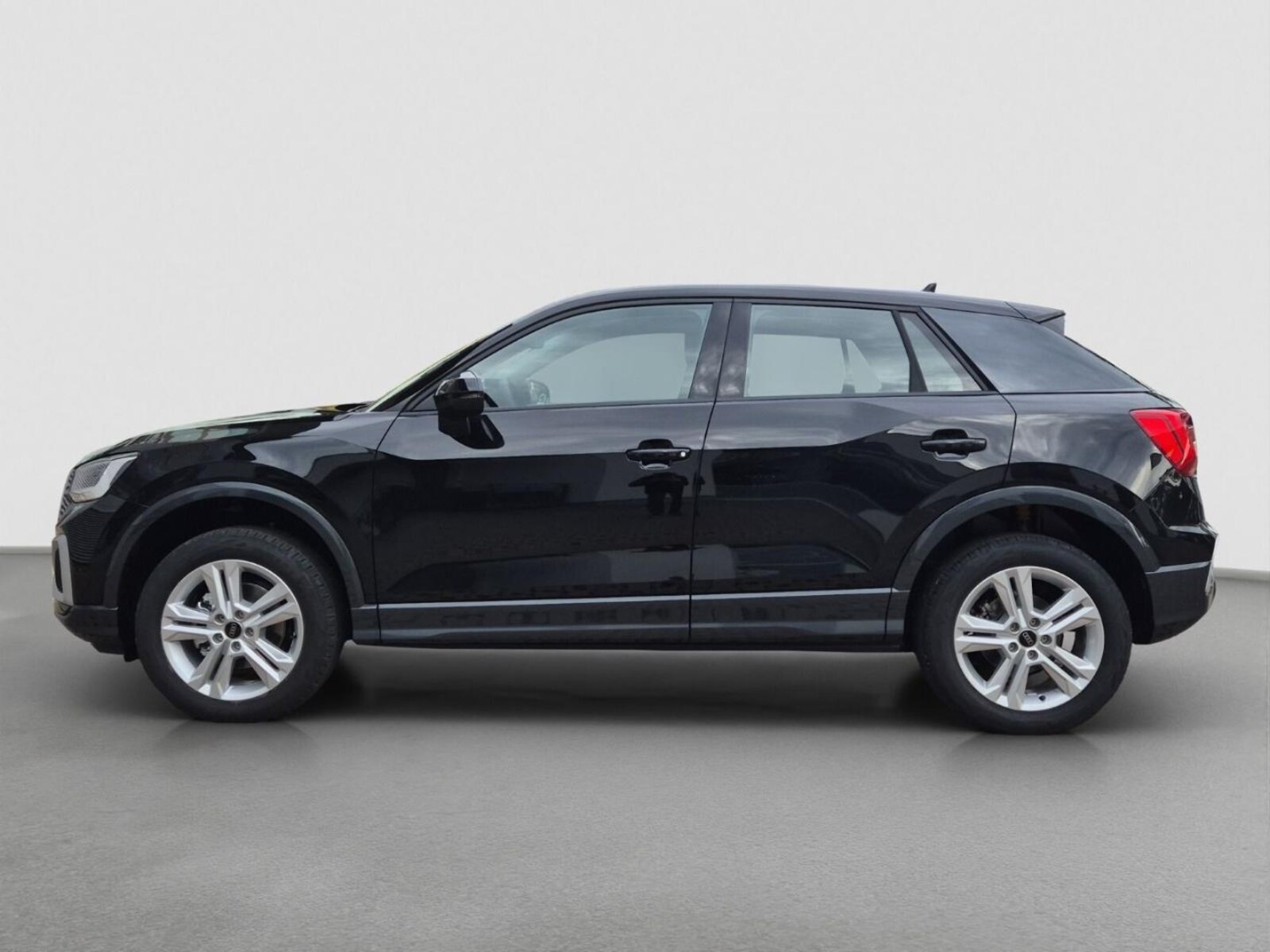 Audi Q2 – Bild 3