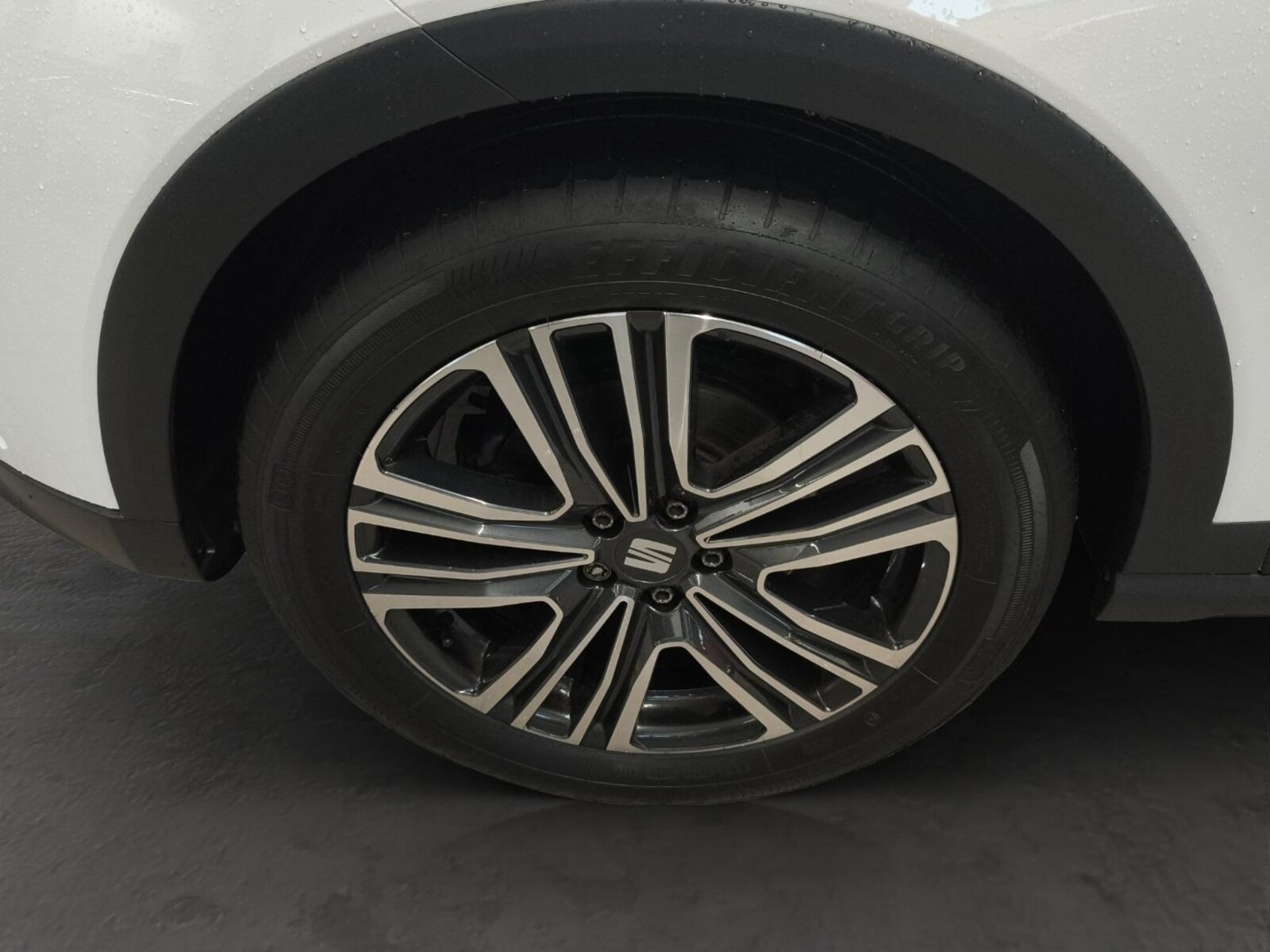 SEAT Arona – Bild 10
