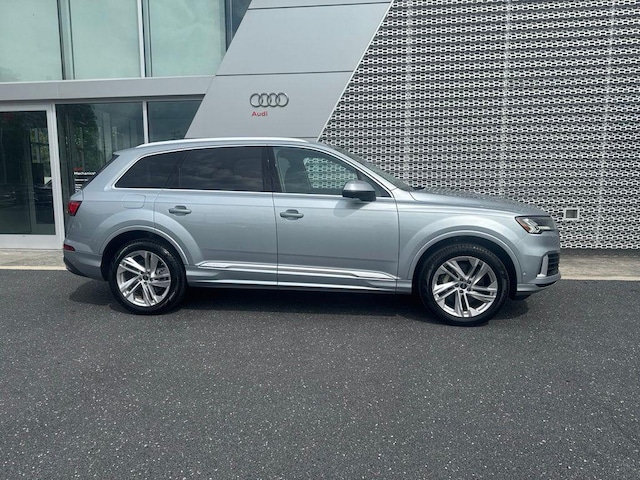 2023 Audi Q7