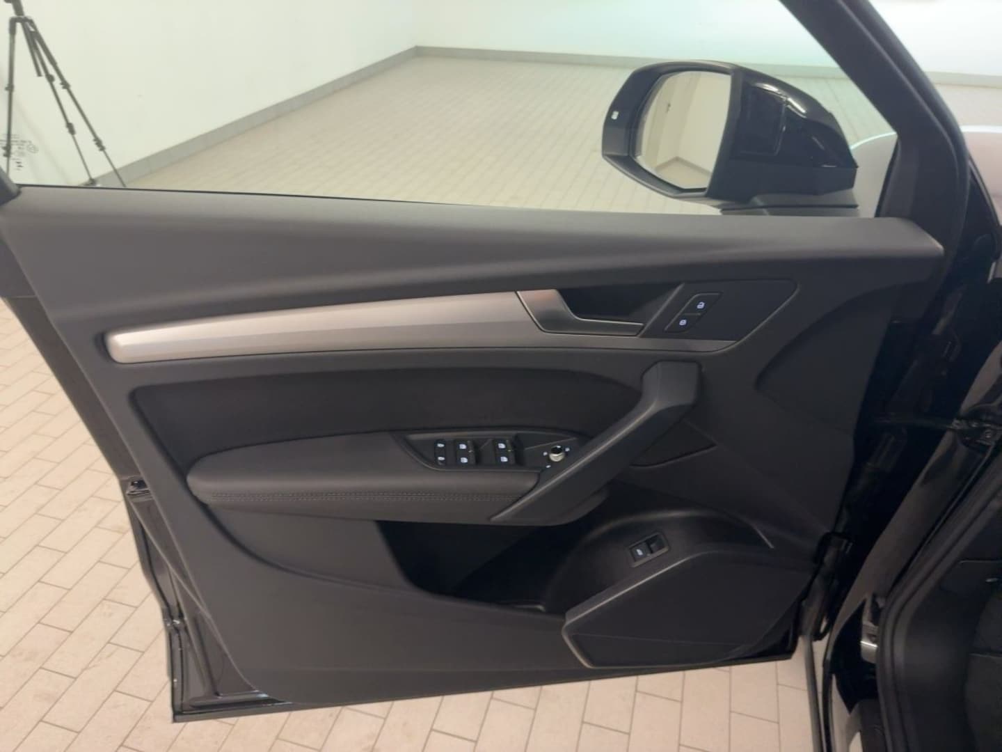 Bild über Audi Q5 35 TDI S tronic - für weitere Informationen kontaktieren Sie den Audi Partner