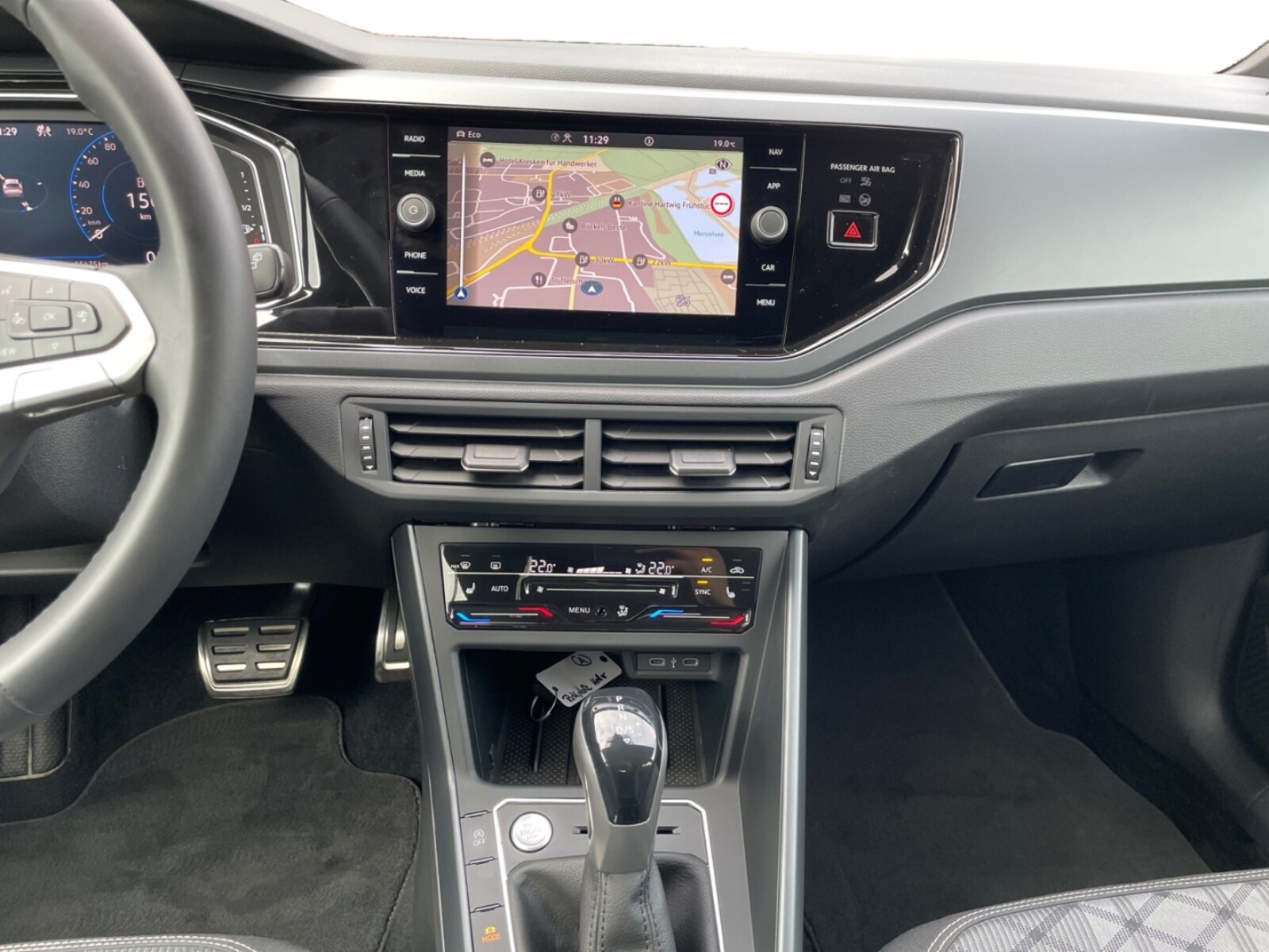 Volkswagen Taigo – Bild 11