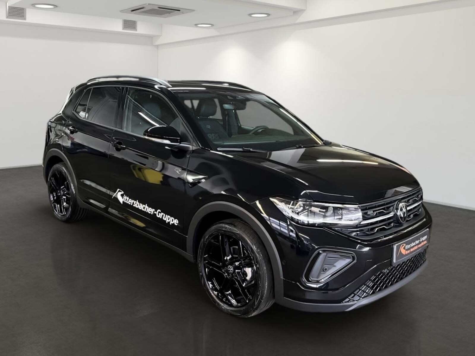 Volkswagen T-Cross – Bild 3