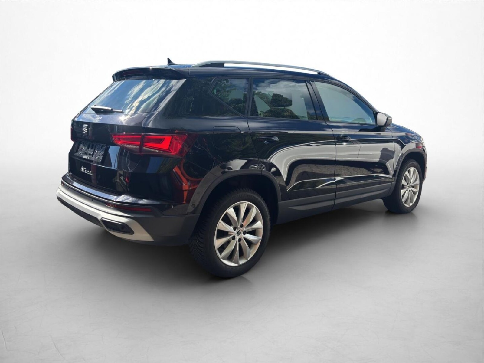SEAT Ateca – Bild 17