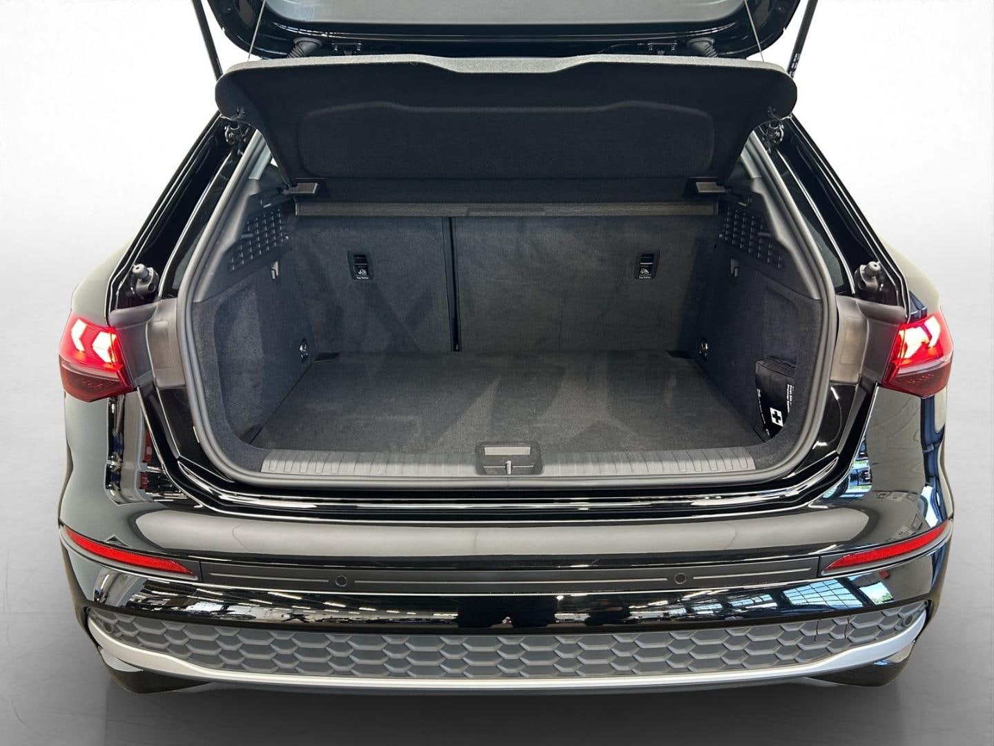 Bild über Audi A3 Sportback advanced 35 TDI S tronic - für weitere Informationen kontaktieren Sie den Audi Partner