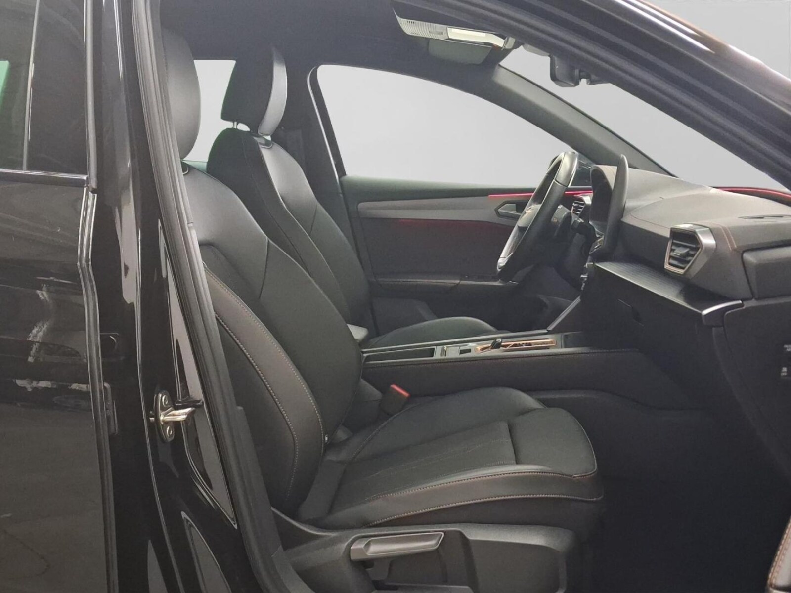 CUPRA Leon Sportstourer – Bild 4