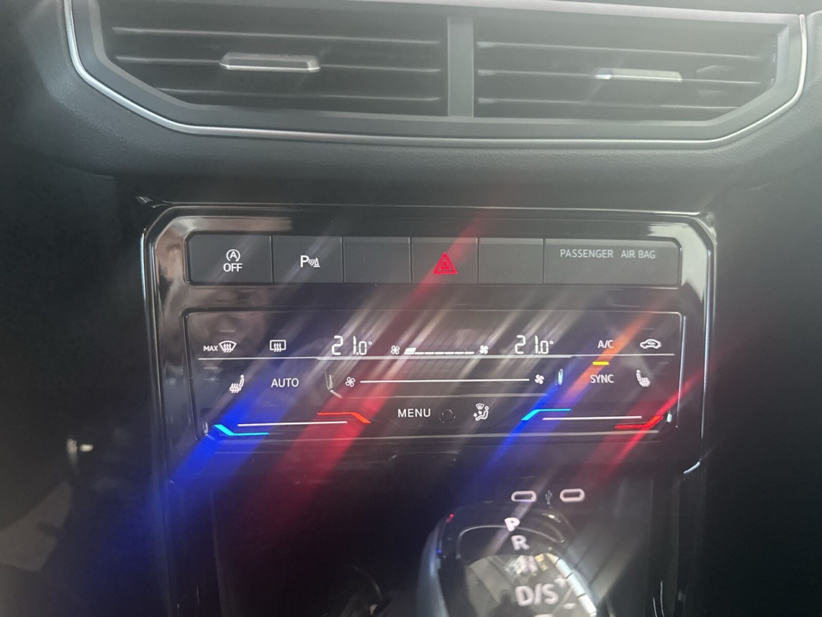Volkswagen T-Cross – Bild 11