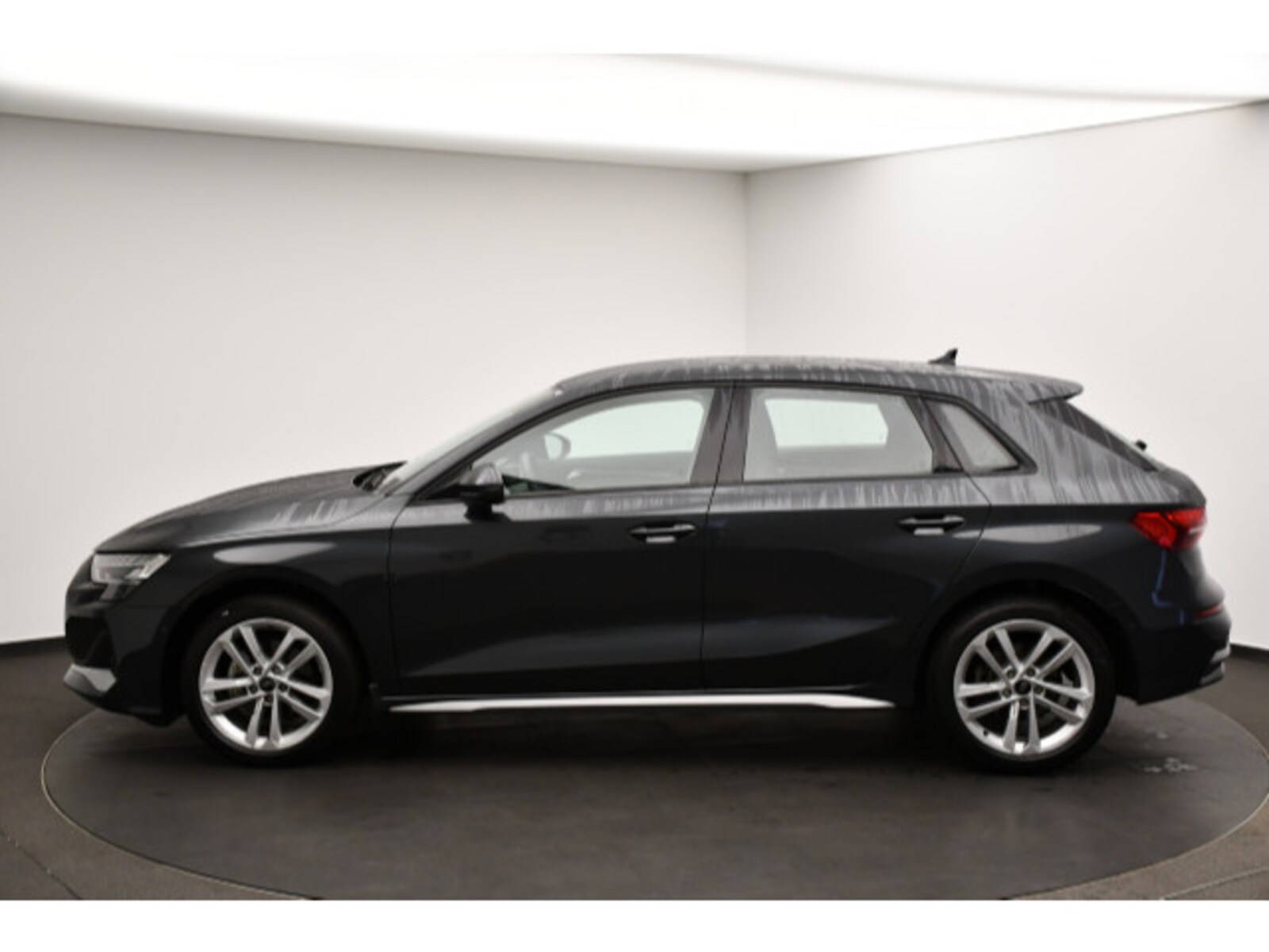 Audi A3 Sportback – Bild 16