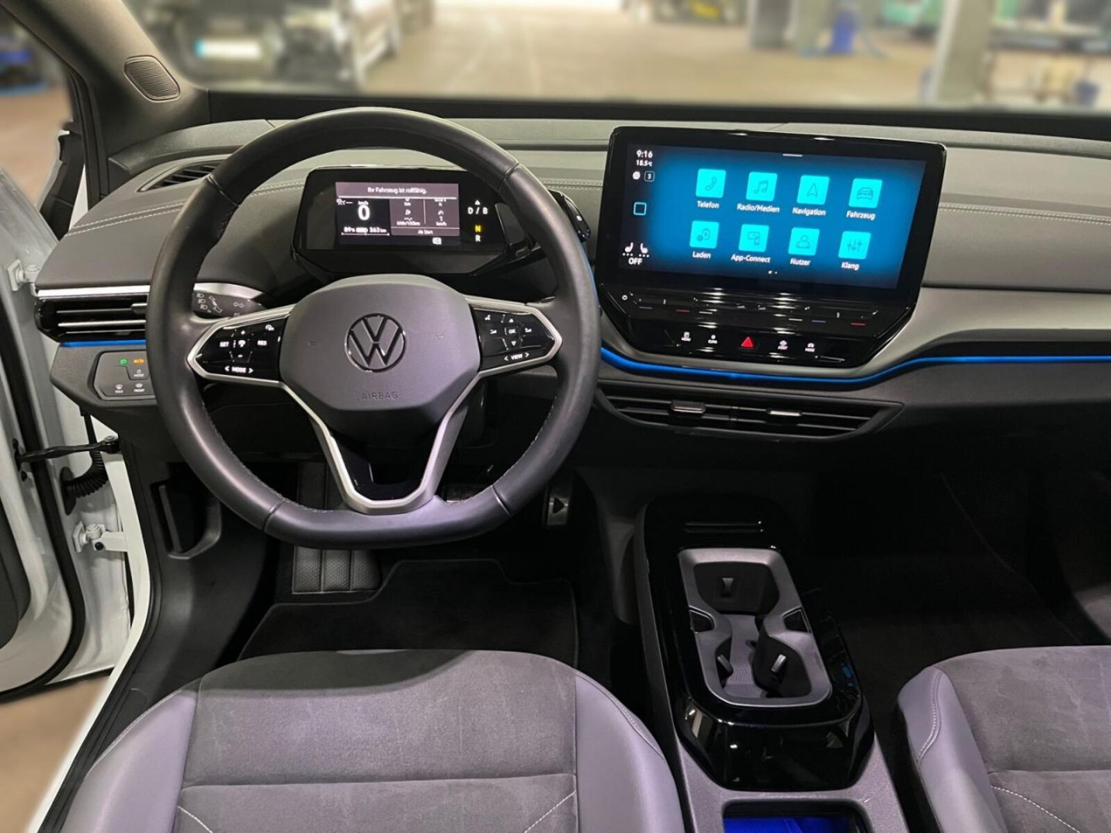 Volkswagen ID.5 – Bild 13
