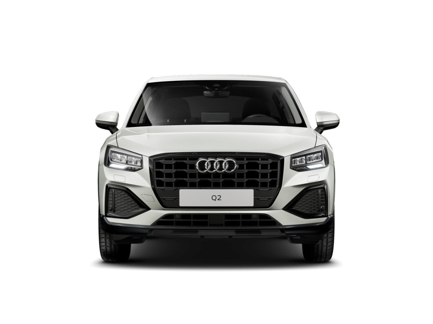 Bild über Audi Q2 advanced 35 TFSI S tronic - für weitere Informationen kontaktieren Sie den Audi Partner