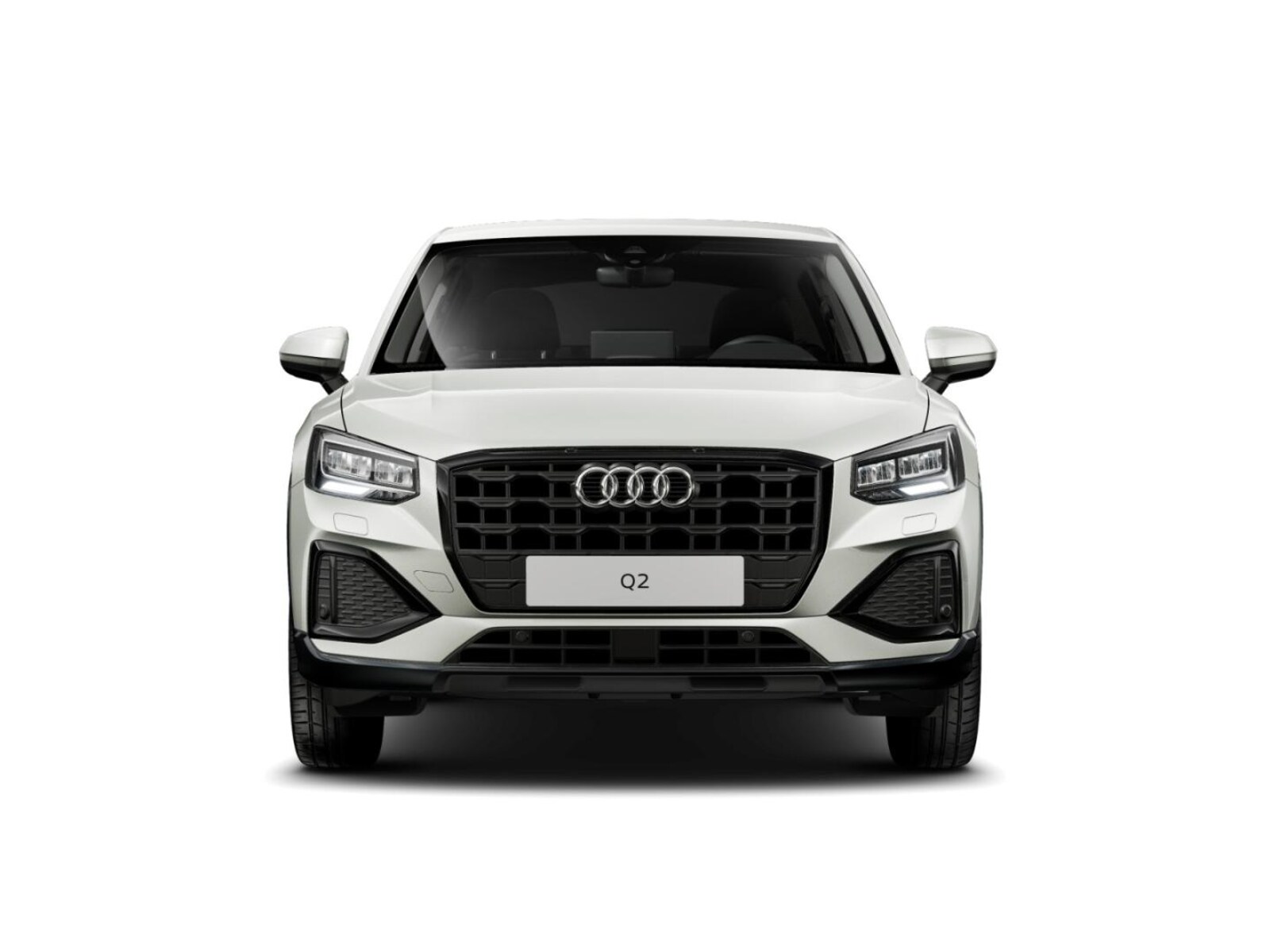 Audi Q2 – Bild 3