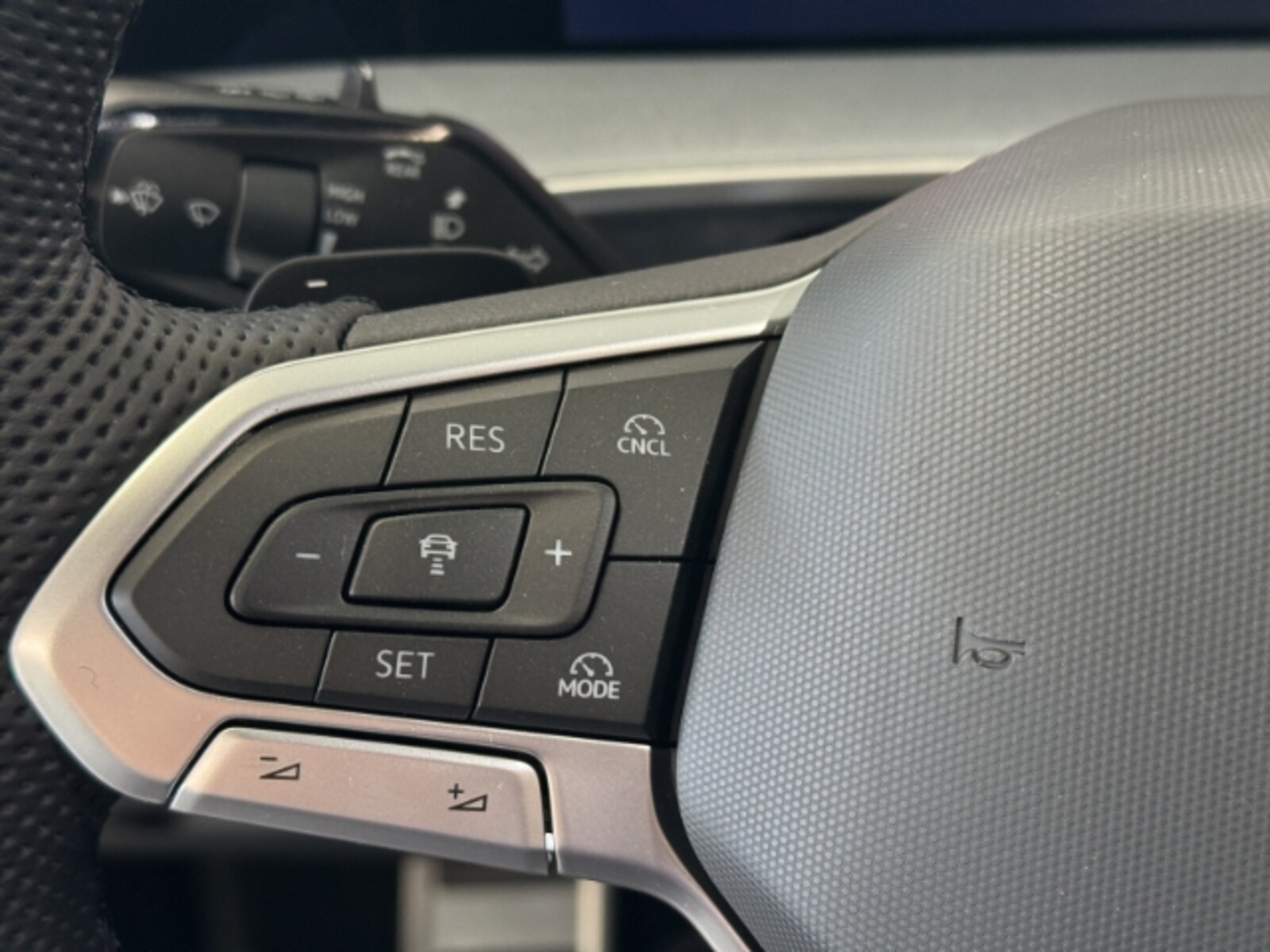 Volkswagen Tayron – Bild 13