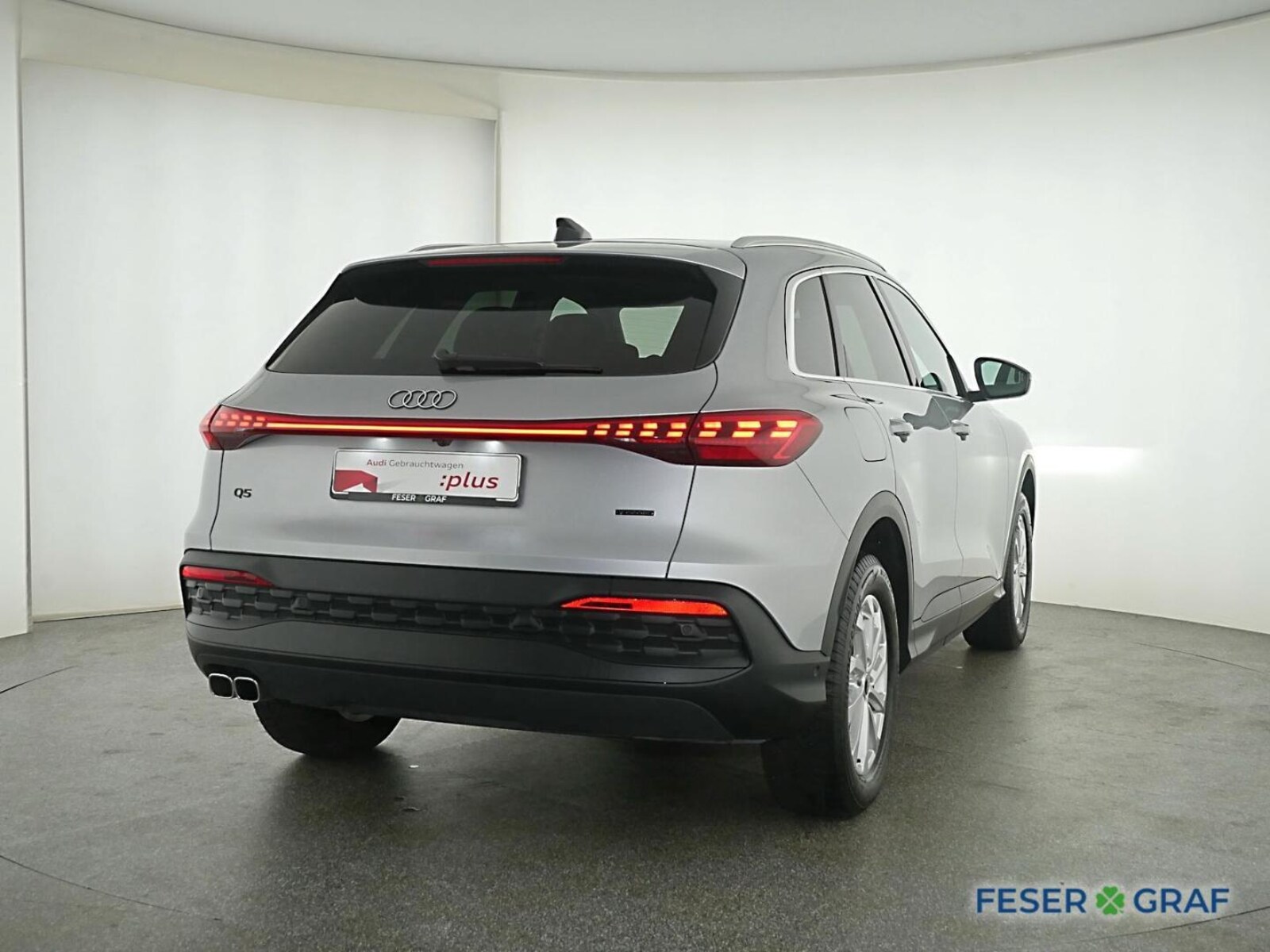 Audi Q5 – Bild 2