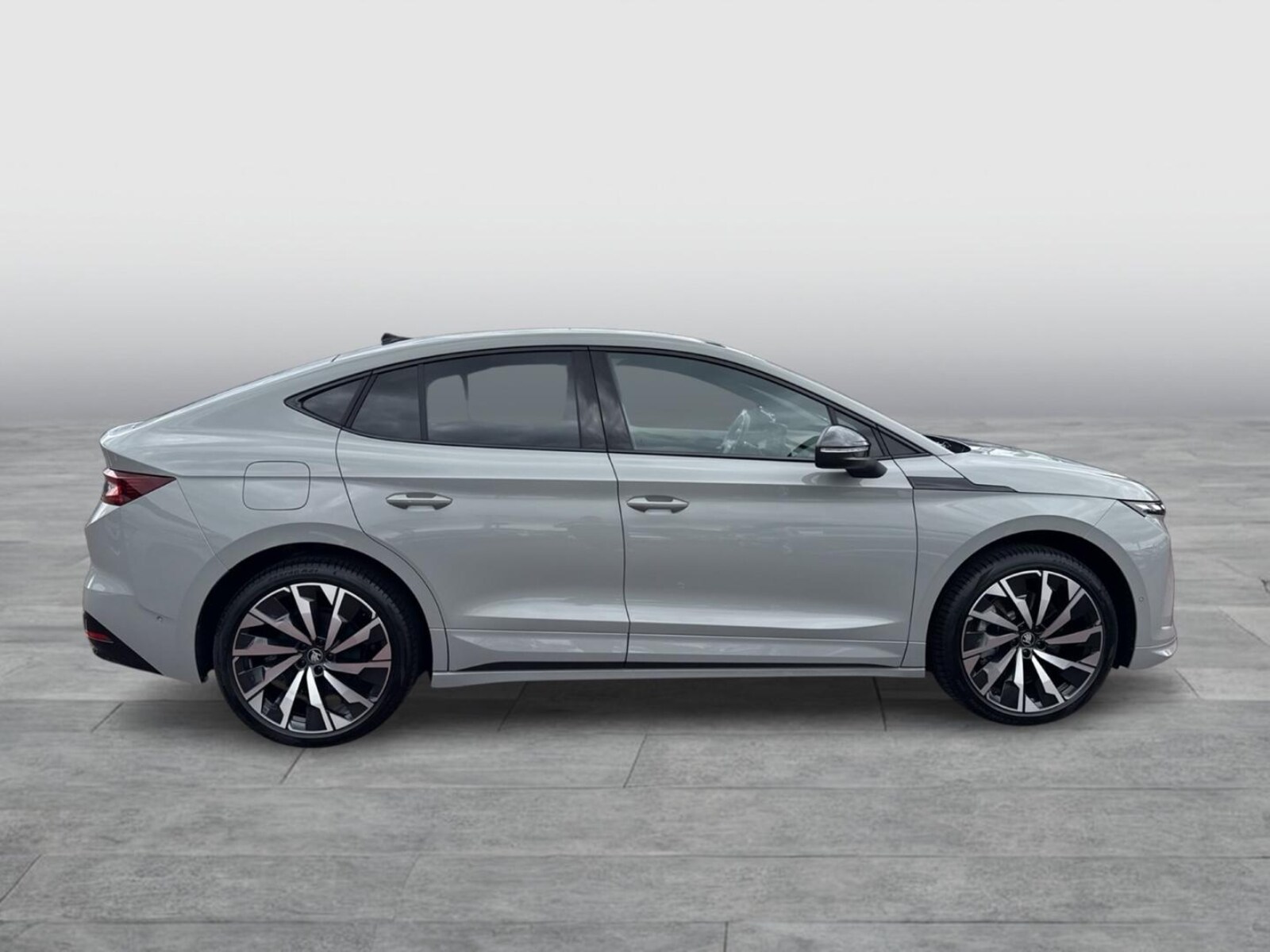 Škoda Enyaq Coupé – Bild 7