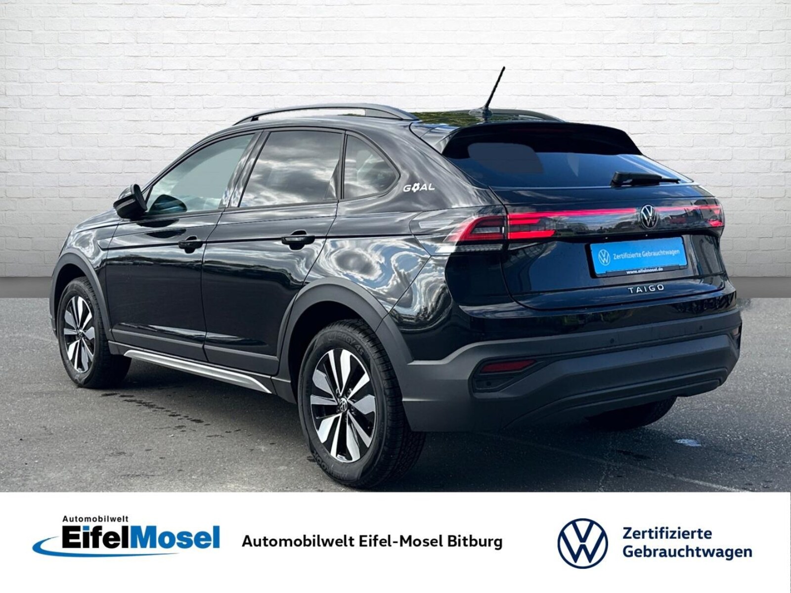 Volkswagen Taigo – Bild 3