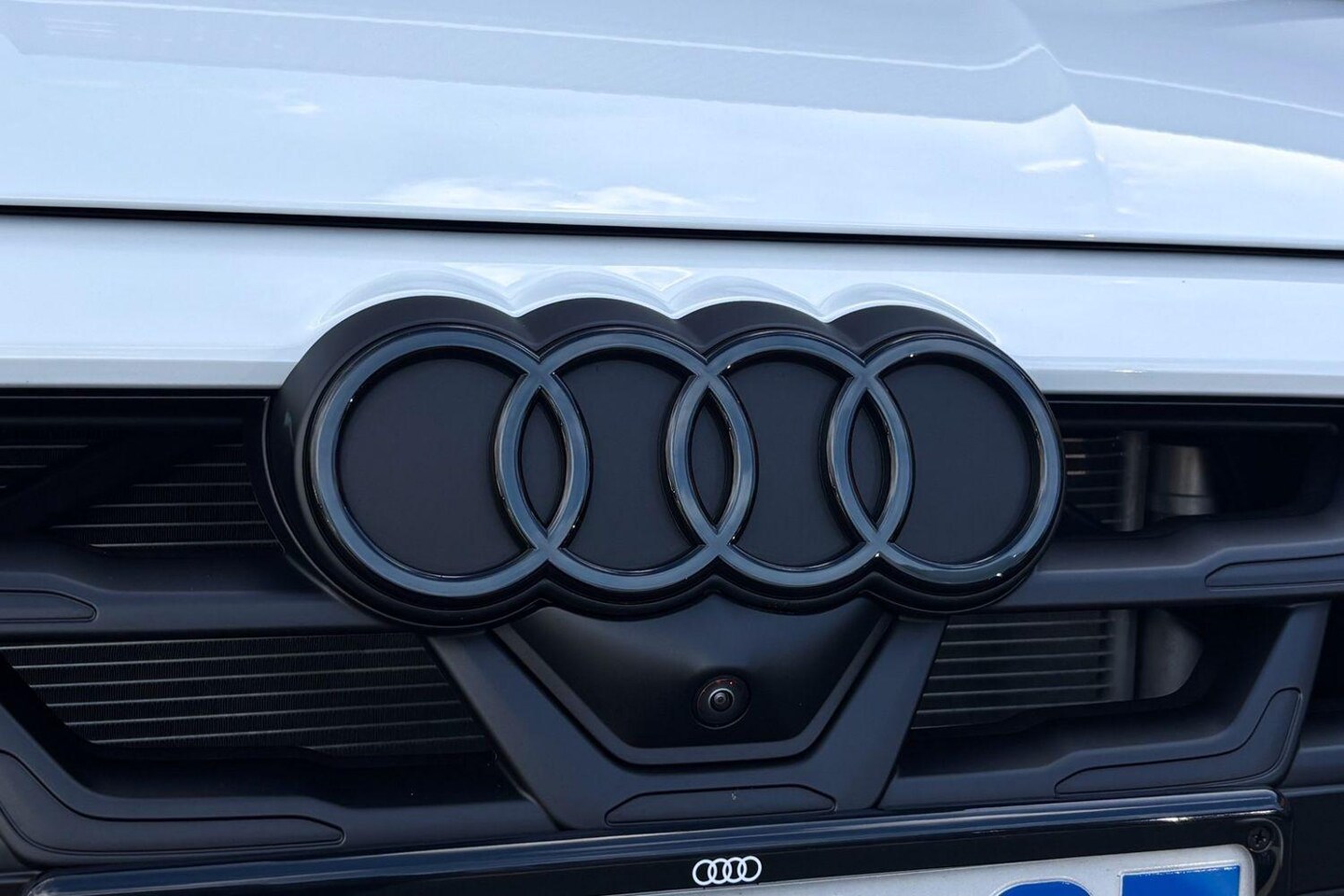 Image about Audi A3 Sedan TFSI S tronic
