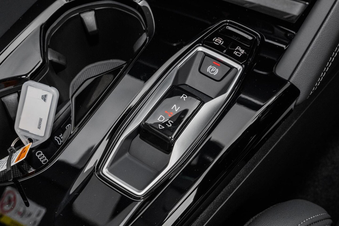 Image about Audi Q5 Sportback TDI quattro 150 kW sport